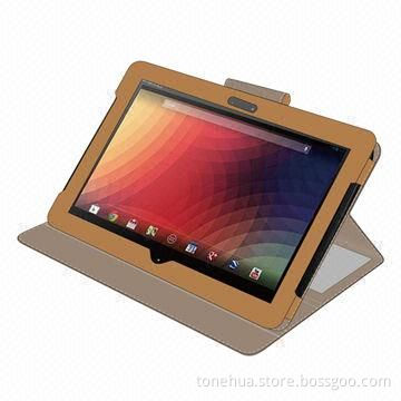 Cases for Google Nexus 10.1-inch, Access to All Ports and Functions